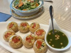 -Little PaPa印度尼泊尔餐厅