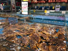 -宝燕海货工场(长江国际店)