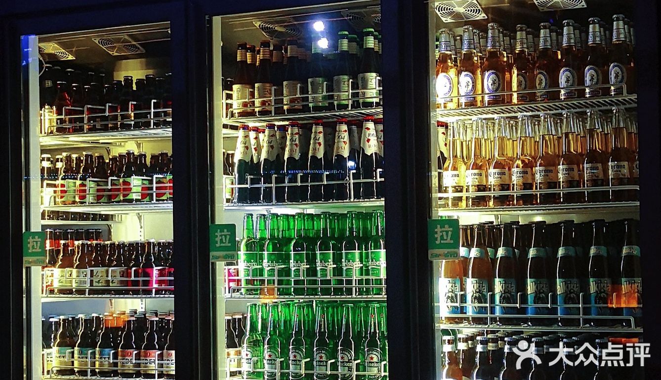 原浆精酿！你了解多少？