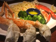 -RED LOBSTER(多伦多DT店)