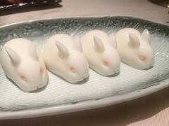 -侨美食家·粤菜(体育西路店)