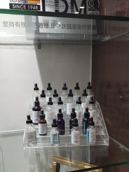 -海菲秀黑钻·SELF SKIN悦己·Tech SPA