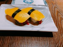 -大雄寿司(中华广场店)
