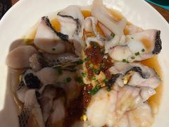 -糟粕醋·椰苑海南菜餐厅(亚龙湾天域酒店)