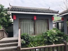 -凤凰山斑鱼馆(恭城店)
