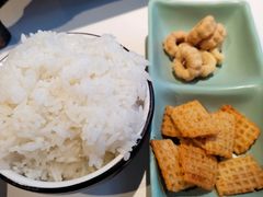 -问渔烤鱼(回龙观总店)