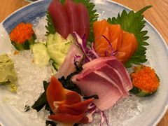 -Hatsune隐泉日式料理(SKP店)