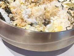 -南浦洞烤肉·新世界版(奥体店)