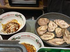 -老龙亭拉面店