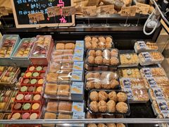 -bItBakery(岭南站店)