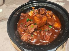 -古南都·老广东酒楼(龙江店)