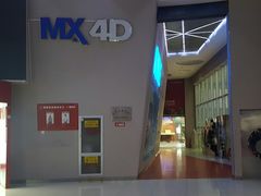 -山文星辉影城(济南和谐广场店)