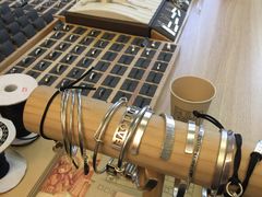 -鈊藝銀匠·银饰DIY工作室(永庆坊店)