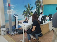 -慈铭体检(洋桥分院)