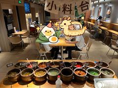-水平有限广西米粉·广西风味集(五道口店)