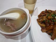 -香港深仔记茶餐厅(东门店)