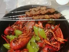 -金陵暴走小龙虾·迷踪蟹(凯德MALL店)
