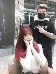 -MY HAIR ARDOR