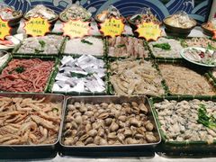 -小螺号海鲜·地道鲁菜(泉城广场店)