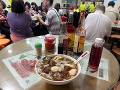 -荔林食店(西华路店)