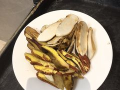 -天宜隆蘑菇宴火锅(石景山旗舰店)