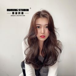 长发-慕名造型