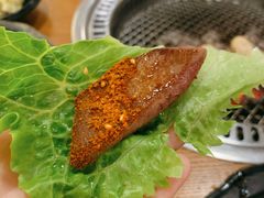 -匠太烧肉台日料理餐酒馆(三林店)