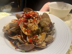 -串盟烧烤大排档·长沙美食地标(星沙店)