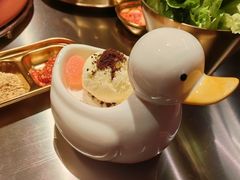 -核桃碳烤肉馆(深圳首店)