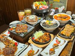 -小川洋风料理(江汉路店)