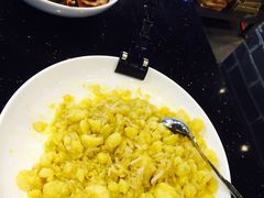 -爷爷的草帽·海鲜馆(孙塘路店)