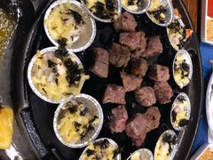 -烤肉食堂(揭阳广百店)