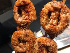 -直隶安家牛肉罩饼(建华店)