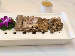 -燕兰楼·清真西北融合菜(亚运村店)
