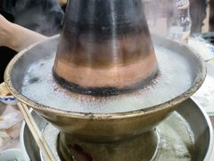 -鑫龙火锅城(环山路店)