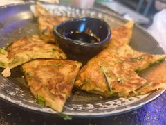 -老卜奎齐齐哈尔烤肉(人民东路店)