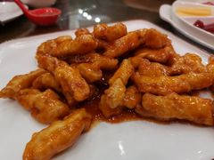 -正阳春烤鸭店(杨楼店)