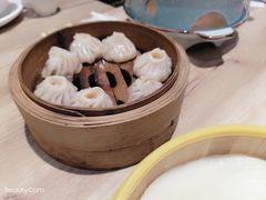 -龙聚德北京烤鸭(沙坪坝华宇A馆店)