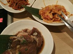 -新石器烤肉(南通CBD大有境店)