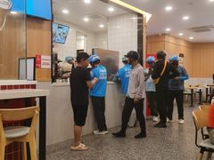-永和大王(长寿路店)