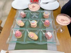 -阳澄湖费尔蒙酒店颐丰阁中餐厅(马鞍山西路店)