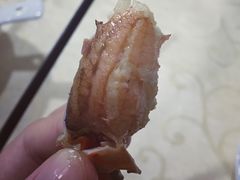 -老字号蛇口德记烧腊饭店·海鲜加工