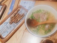 -马记永·兰州牛肉面(天通苑家乐福店)