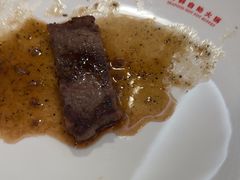 -腾阁自助餐厅(朝林广场店)