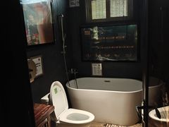 -海悦容庭SPA·按摩·推拿(埌西店)