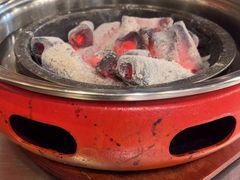 -永安里地摊烤肉(首创店)