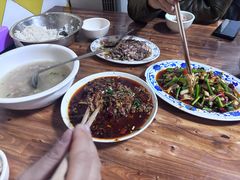 -九九牛肉馆(南山路店)
