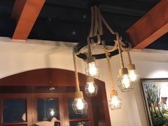 -LA CREPERIE BRETONNE布列塔尼法式餐厅(天童北路店)
