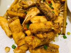 -同君福大酒楼(紫新路店)