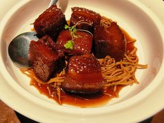 -许爷家·生态湖鲜(徐汇日月光店)